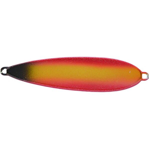 JS 鮭男爵スリム 50g CRG レットﾞコﾞールトﾞ