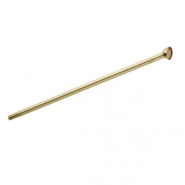 #2821 真鍮ノズルリム付 中