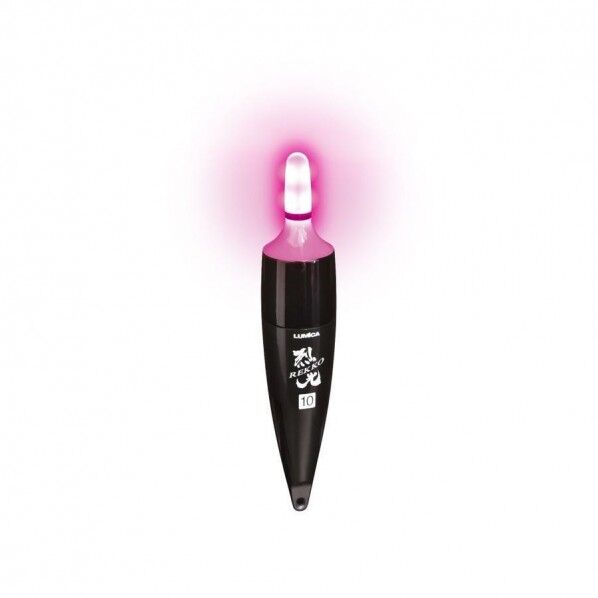 ルミカ A20957 烈光遠投10号 ピンク