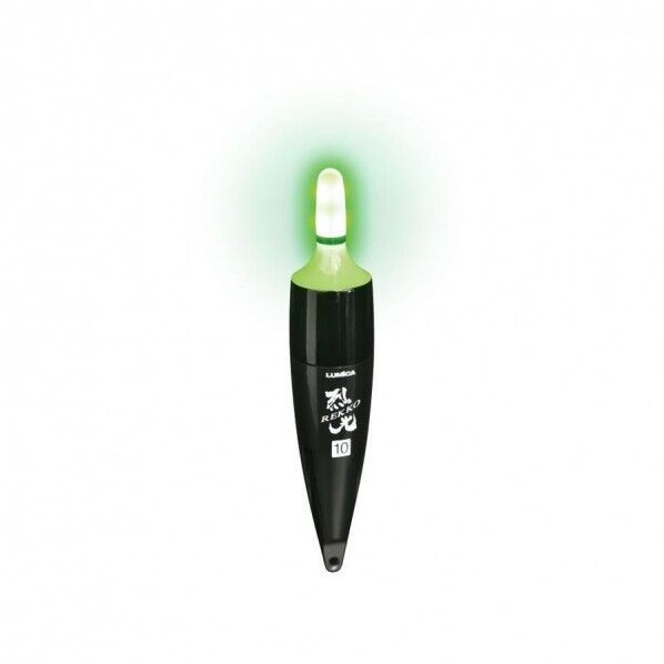 ルミカ A20959 烈光遠投12号 グリーン