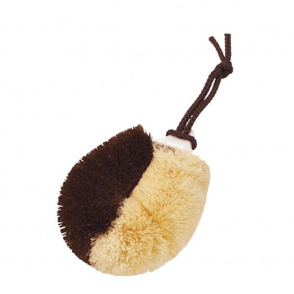 ヤマコー ＃79952 ボディーたわし S タイプB