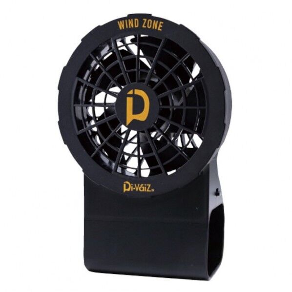 DV 9935-999-F ケーブルレスファン 1個