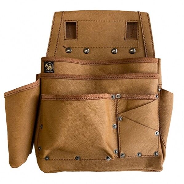 朱雀「剛-Gou」キャメル