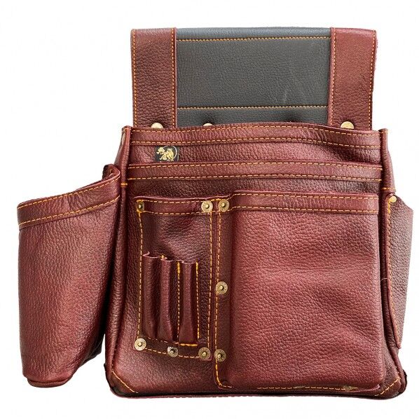 朱雀「RED」四型ワインレッド