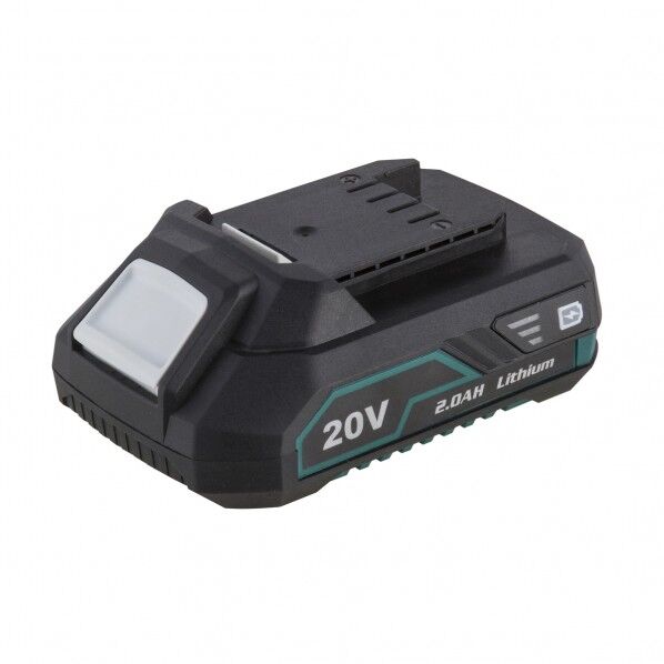 HOUKOU TOOLS LIFE バッテリー2000ah 20V TSLF-2000 1個...