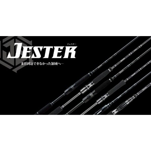 JS シﾞェスター JSS-610M-SP