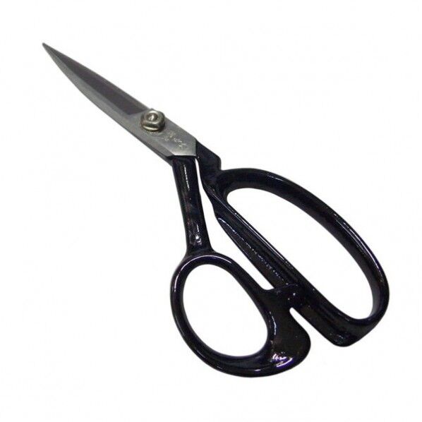 874 細工はさみ 190mm白