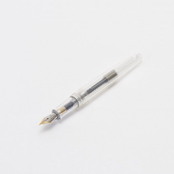 日本出版販売 Fonte 万年筆 本体 FO641782 1個