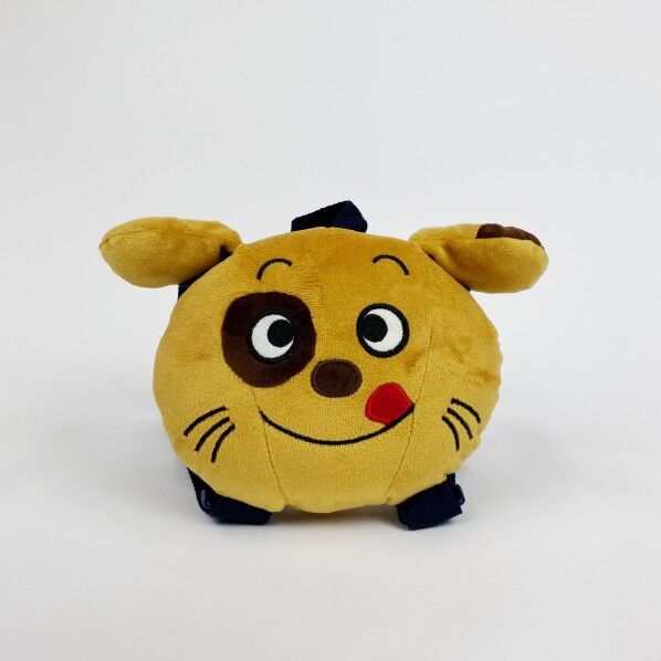 日本出版販売 ehontomo リュック あかちゃんのあそびえほん EH630170 1個