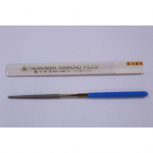 5K-3 ダイヤモンドヤスリK 丸