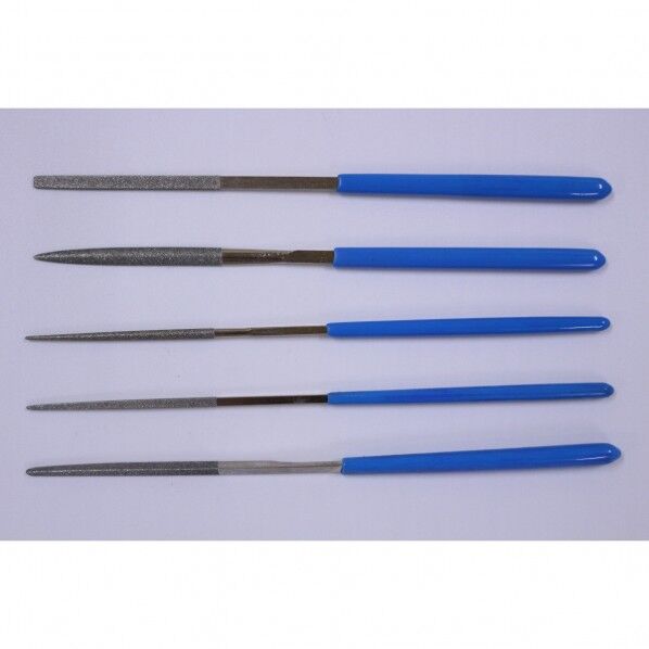 12K-SET ダイヤモンドヤスリK 12本セット