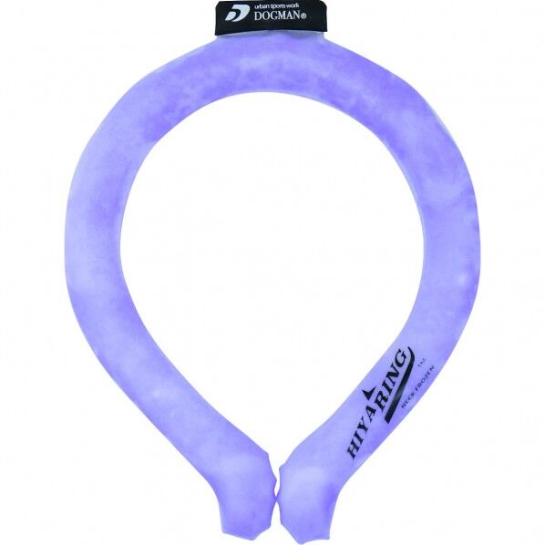 ヒヤリング 892000-845-MヒヤリングアイスラベンダーM