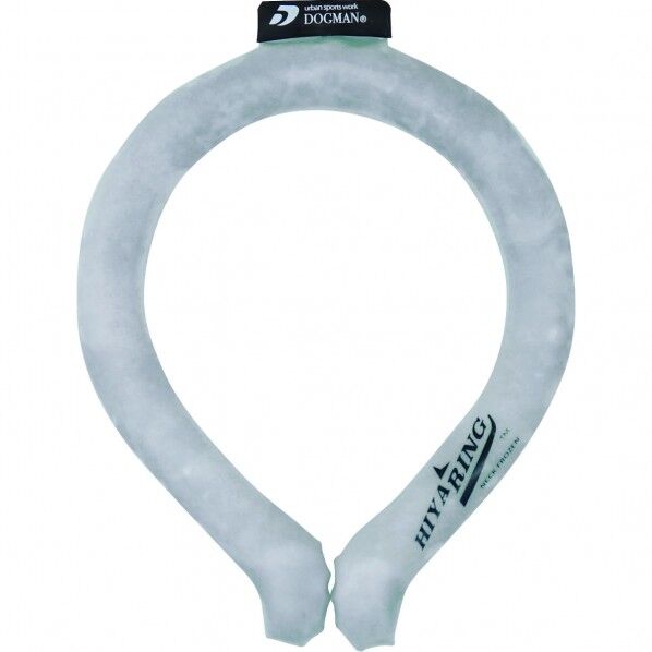 ヒヤリング 892000-846-M アイス灰 M