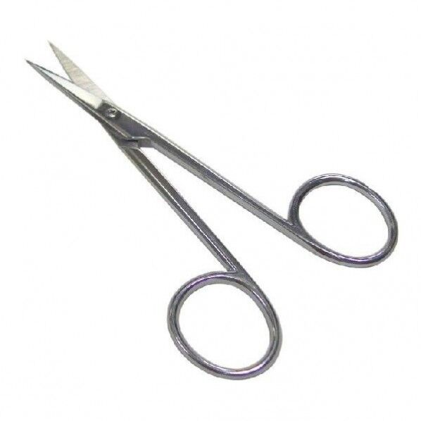 K11TCーB 切り絵ハサミビギナー 105mm