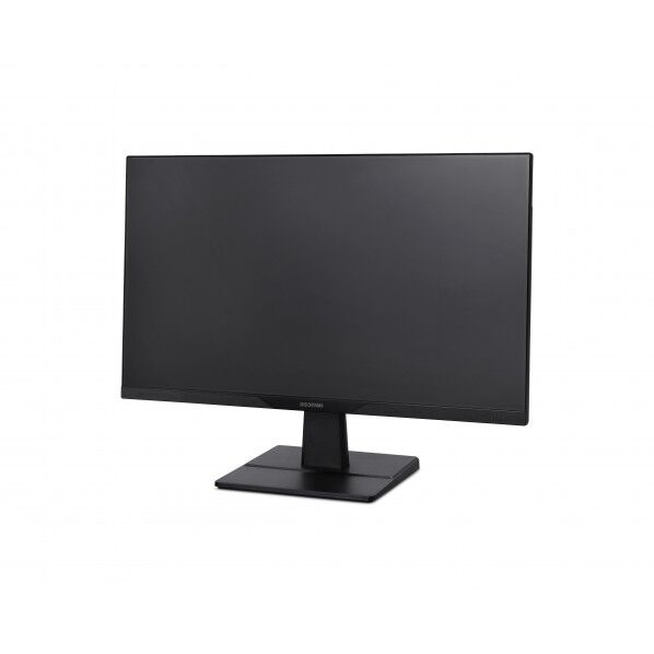 アイリスオーヤマ 液晶ディスプレイ ブラック DC-AF233S-B 1台