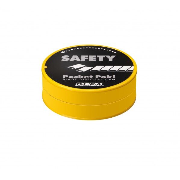 携帯カッター刃折り器ポケットポキ