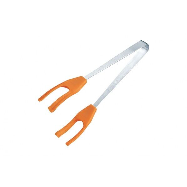 ふわっとトング  オレンジ(ユーティリティトング)