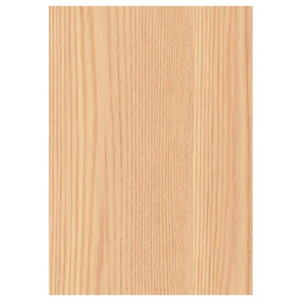 メラミン スムースアッシュ/ナチュラル 3×6 GTF 2000RY 2枚