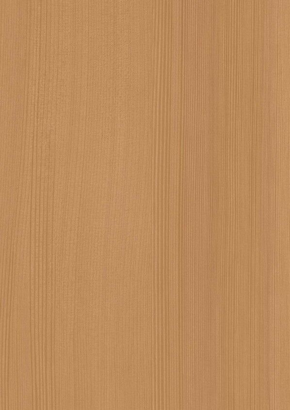 オルティノ 粘着剤付化粧フィルム カオルヒノキ(ナチュラル) 1,220mm幅x1m VW-2071A 1ロール