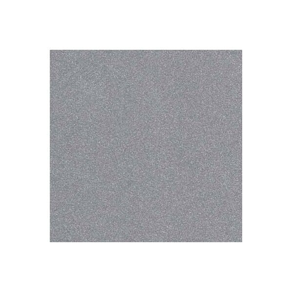 オルティノ 粘着剤付化粧フィルム プレーン(アルミニウムシルバー) 1,220mm幅x1m VMM18218 1ロール