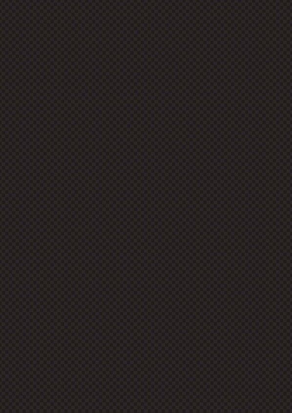 オルティノ 粘着剤付化粧フィルム チェッカーカーボン(ジェットブラック) 1,220mm幅x1m VQM18189A 1ロール