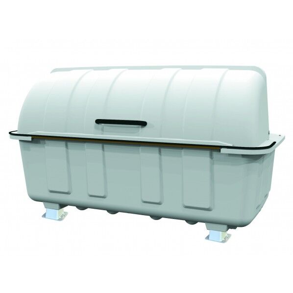 ジャンボステーション 固定足