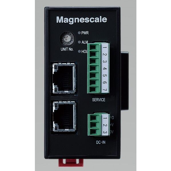 マグネスケール メインモジュール MG80-NE 1個