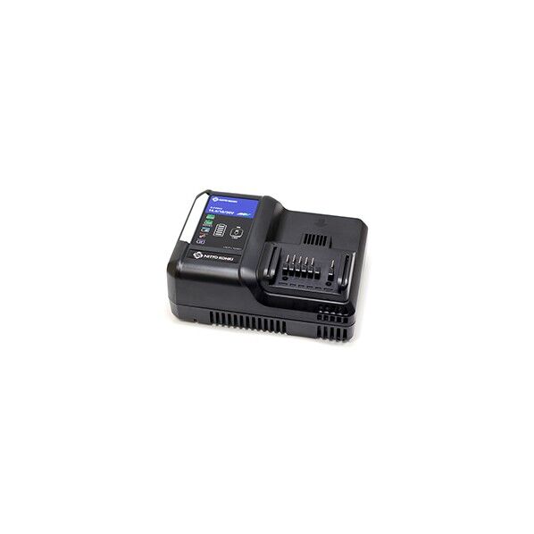日東工器 充電器 UC18YDL2 1個