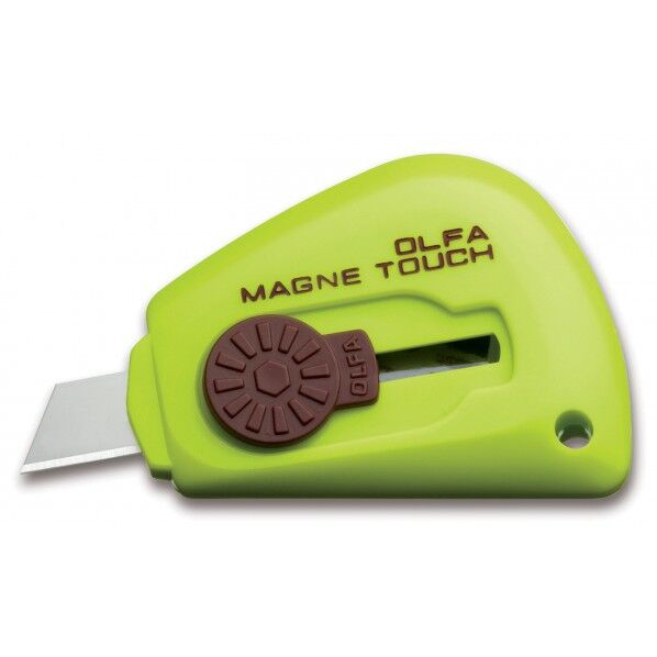 カッター マグネタッチ