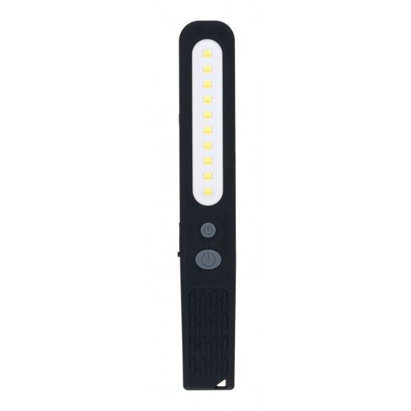 EARTH MAN 3.7V充電式LEDハンディワークライトスリム HLT-5LiA 1個