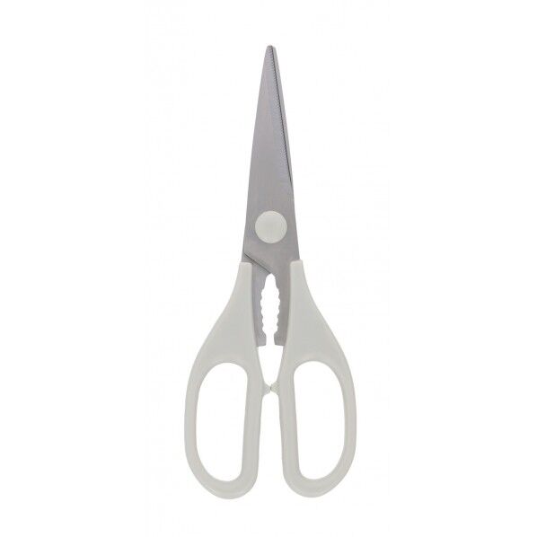 ステンレスキッチンハサミ取り外し式