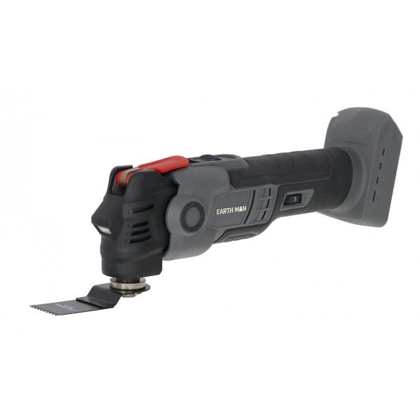 EARTH MAN SHARE LINK 18V充電式マルチサンディングカットソー SL-MSC3.5-A 1個...