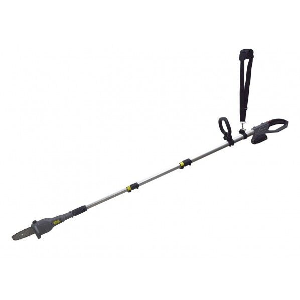 SHARE LINK 18V充電式ポ-ルチェーンソ-