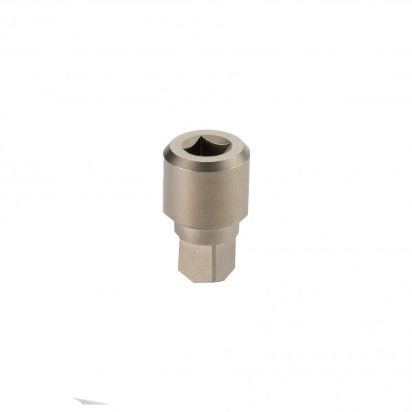 LC(3)用ソケットアダプタ