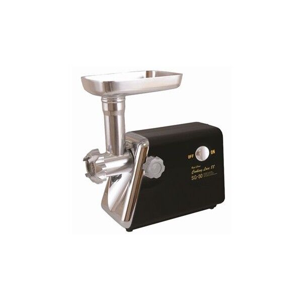 電動ミンサー SG-30 1台