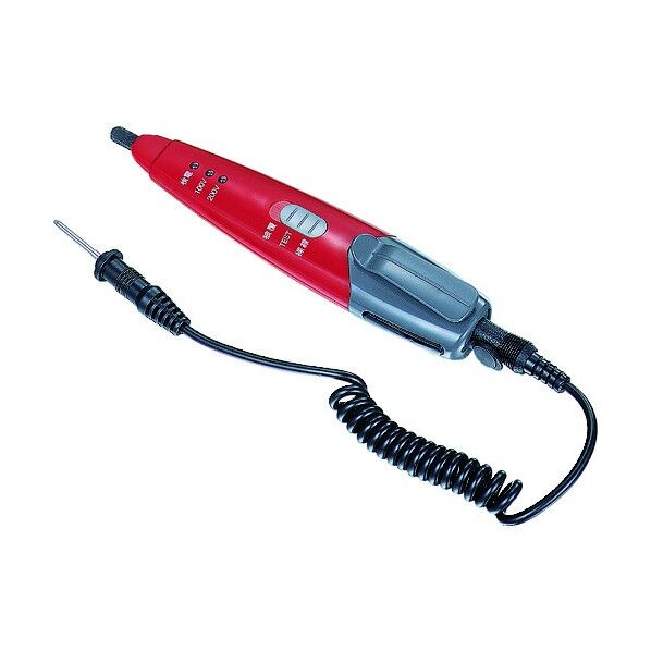 低圧交流・直流両用検電器