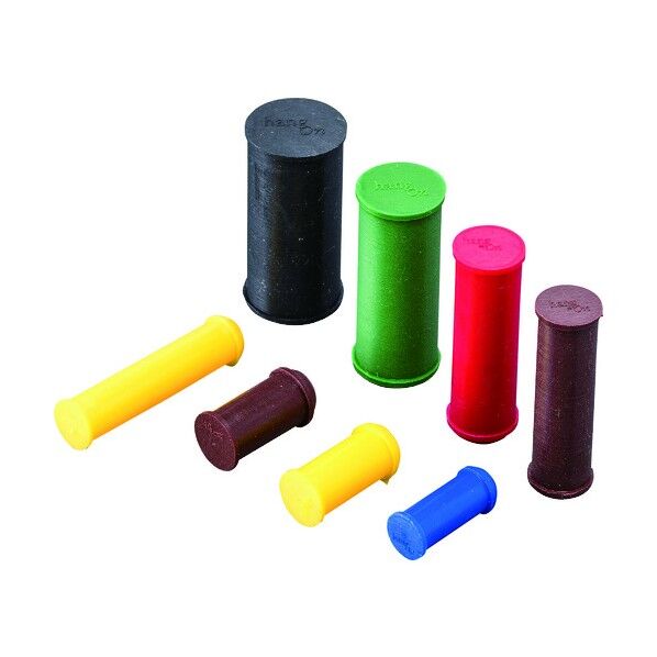 キャップ ネジ付 200個入