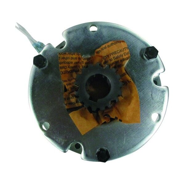 電気チェーンブロック キトーエクセルER2用部品 デンジブレーキ クミ MBABB18EA2 1点