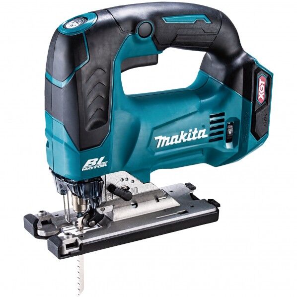 マキタ(makita) JV002GZ 40V 充電式 ジグソー 本体のみ(バッテリ.充電器.ケース別売) 1台...