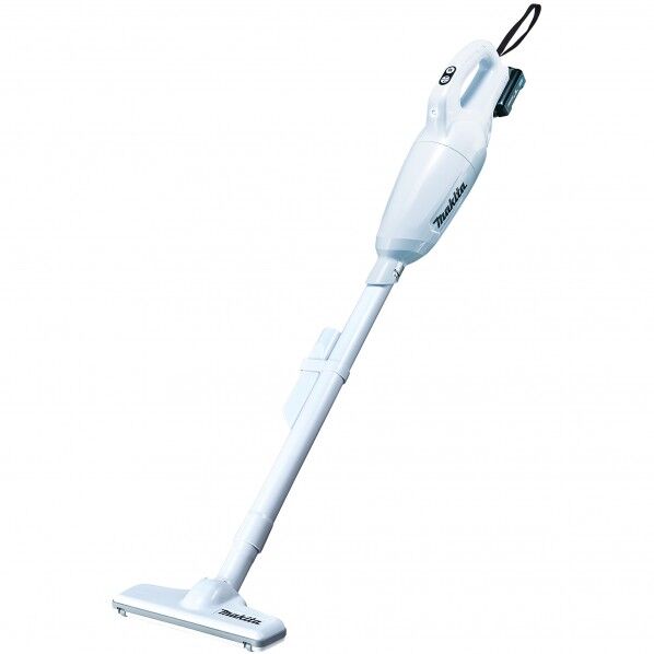 マキタ(makita) CL108FDSTW 10.8V 充電式 クリーナ フルセット (バッテリBL1050B.充電器DC10SA付) 1セット