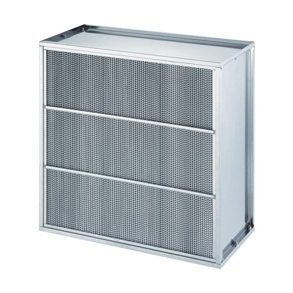 アトモス 耐熱350℃ HEPAフィルター