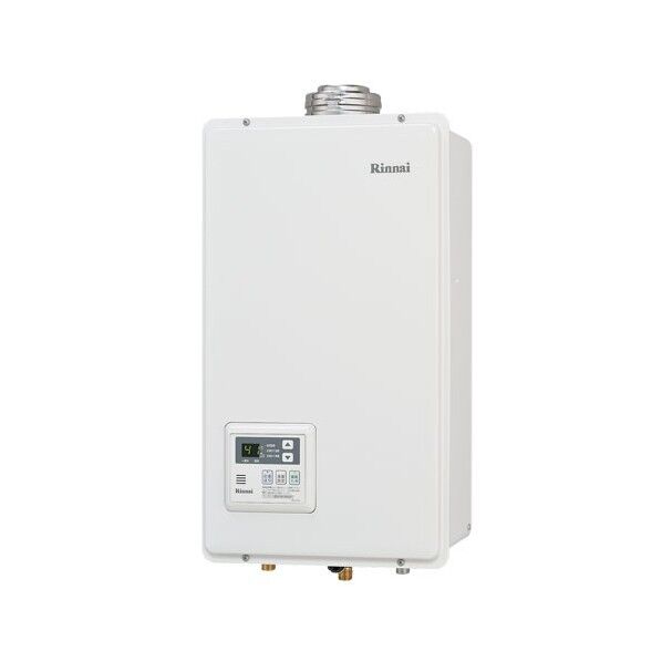 20号ガス給湯専用機(LPG) RUX-V2015FFUA(A)-E 1台