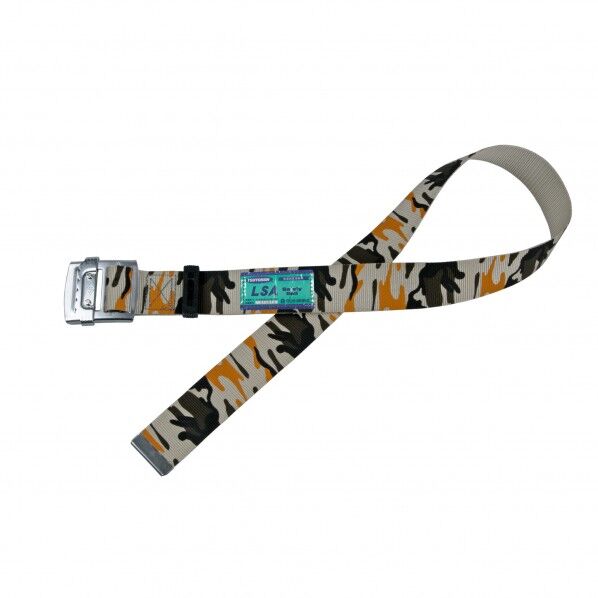 安全帯用胴ベルト