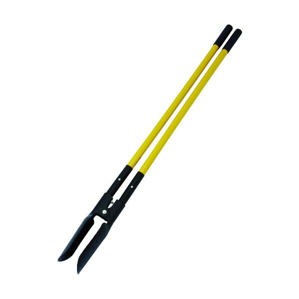 ポストホールディガー