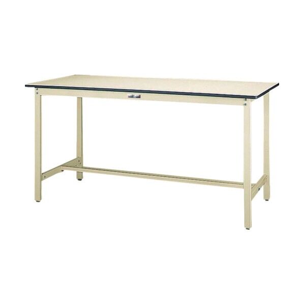 ワークテーブル 300シリーズ 固定式 H900 SWRH-1275-II 1点