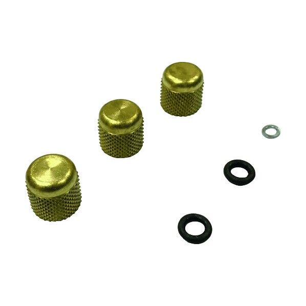 BBK フレアキャップ 3/8(3ケ) NFT5-6 3個