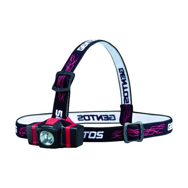 GENTOSLEDヘッドライトGD-702D