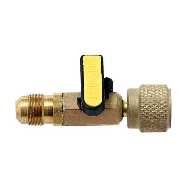 ボールバルブ 3/8フレア BV-38 1点