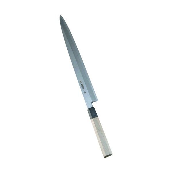 堺孝行 シェフ和庖丁 銀三鋼 正夫 33cm 33cm ASE01006 1個