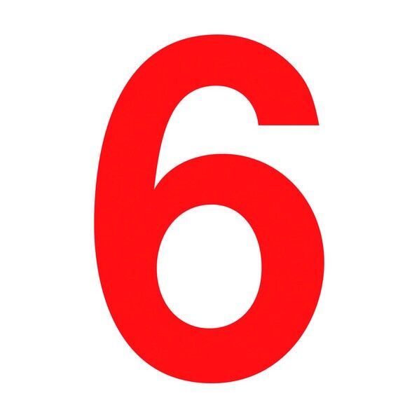 通り芯標識450角 6 6300000292 1点